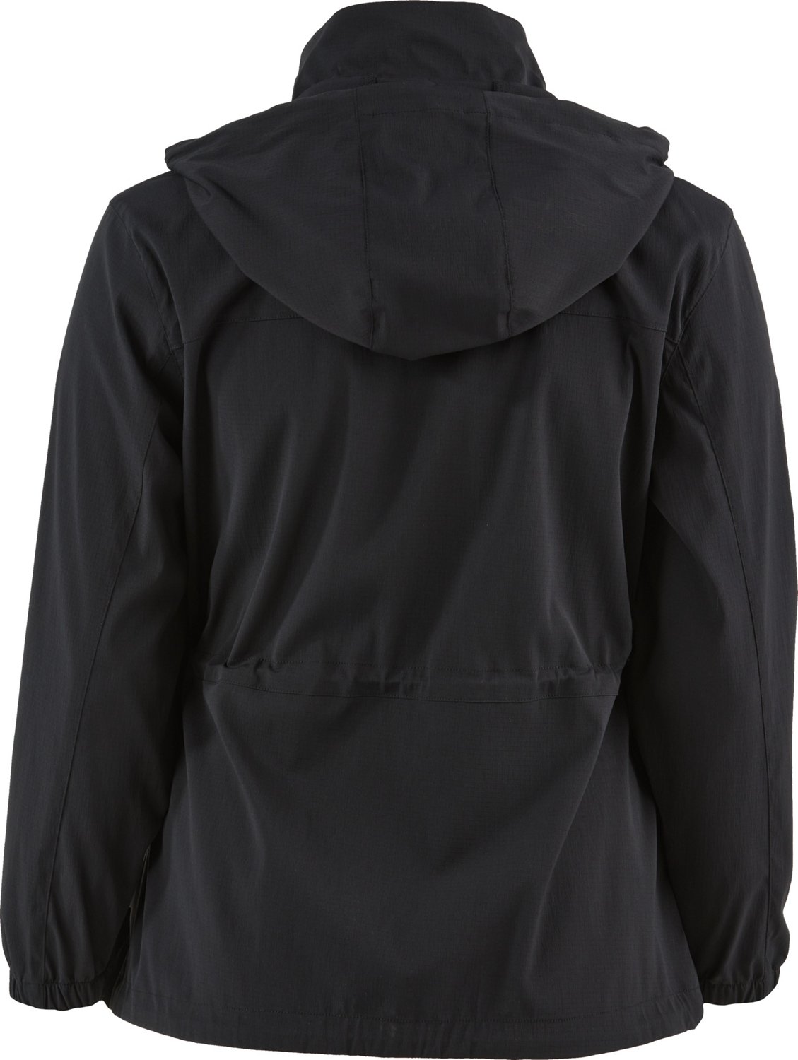 Magellan Outdoors Women's Plus Overcast Windbreaker Fishing Jacket - view number 2