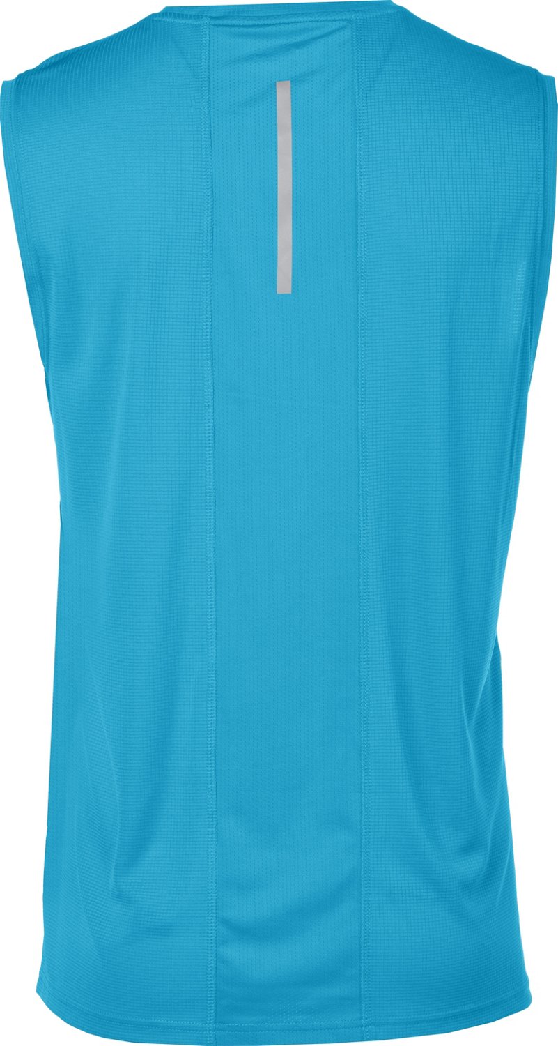 BCG Men's Run Muscle Tank Top Academy