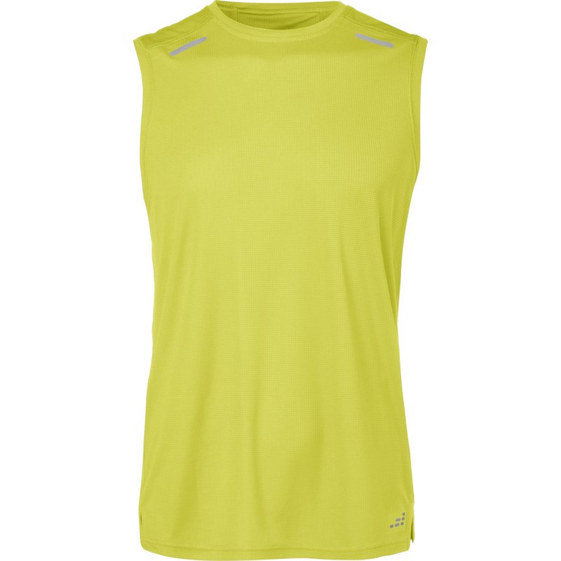 BCG Men's Run Muscle Tank Top Sulpur Spring, X-Large - Men's Running Tops at Academy Sports