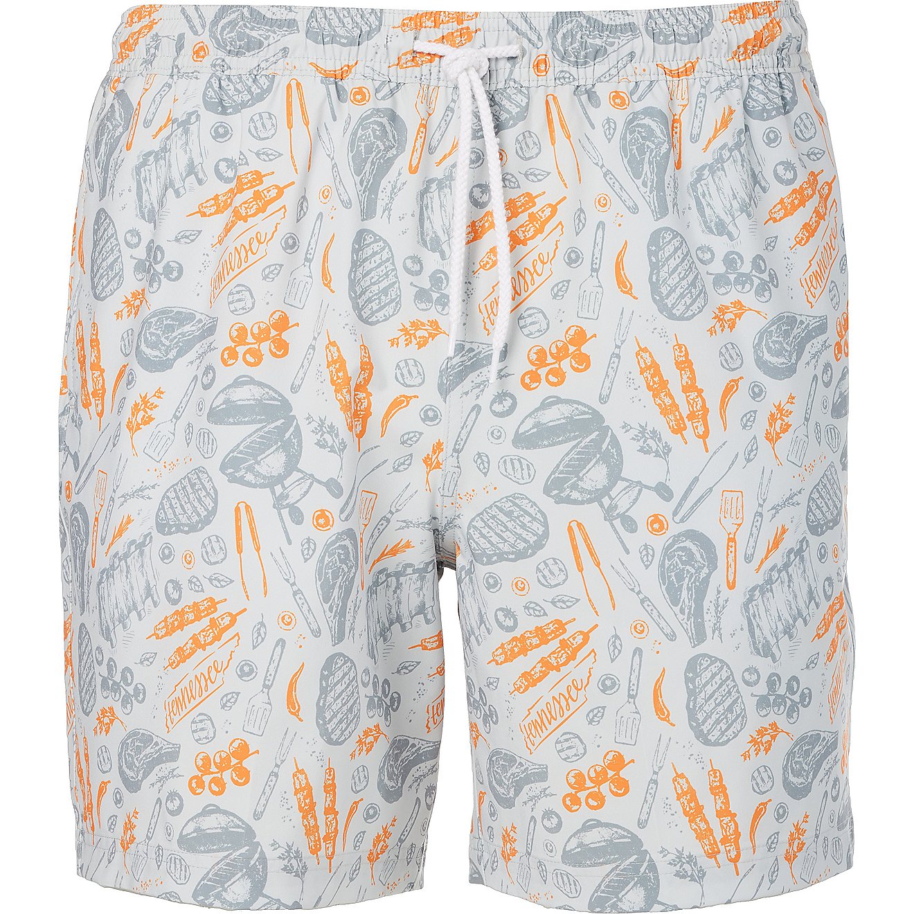 Magellan Men's Local State Boat Shorts TN                                                                                        - view number 1