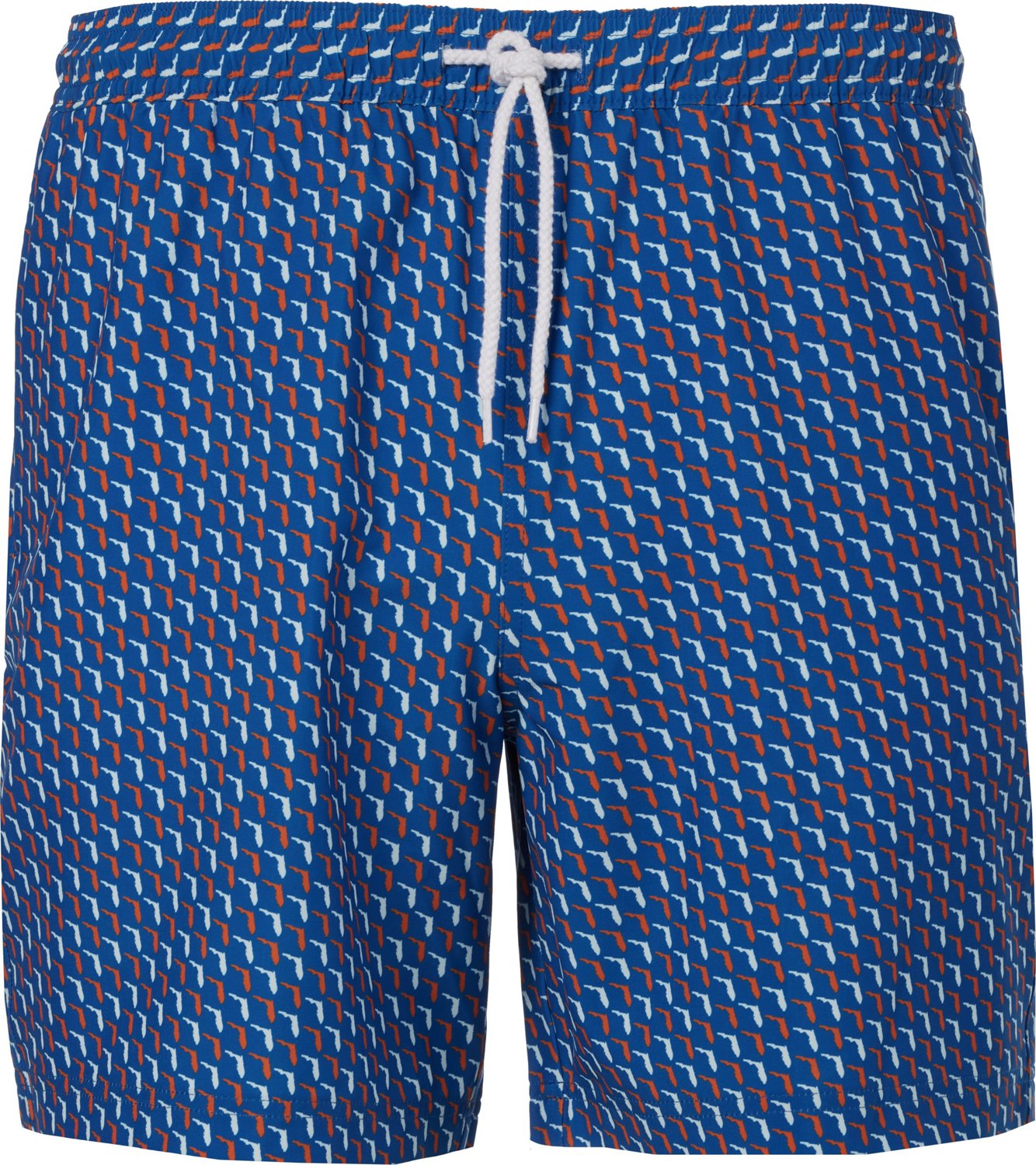 Magellan Men's Local State Boat Shorts FL | Academy