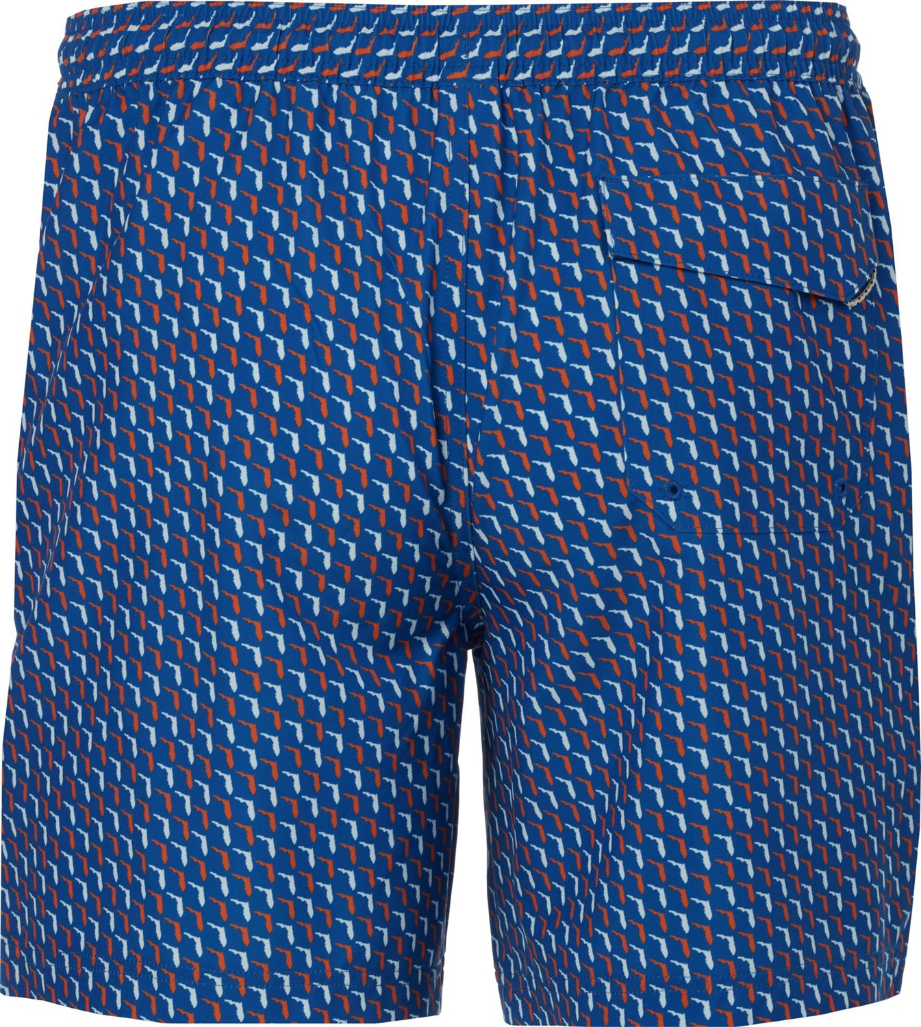 Magellan Men's Local State Boat Shorts FL - view number 2
