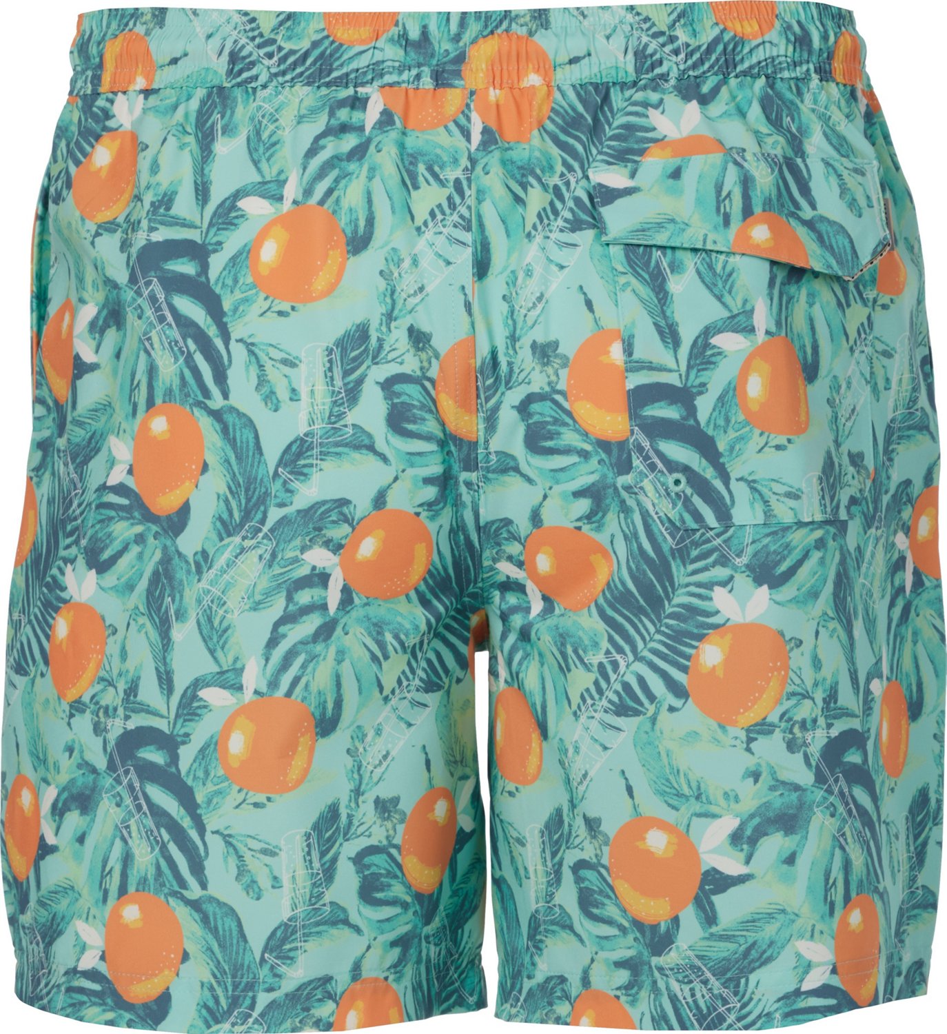 Magellan Men's Local State Boat Shorts FL - view number 2