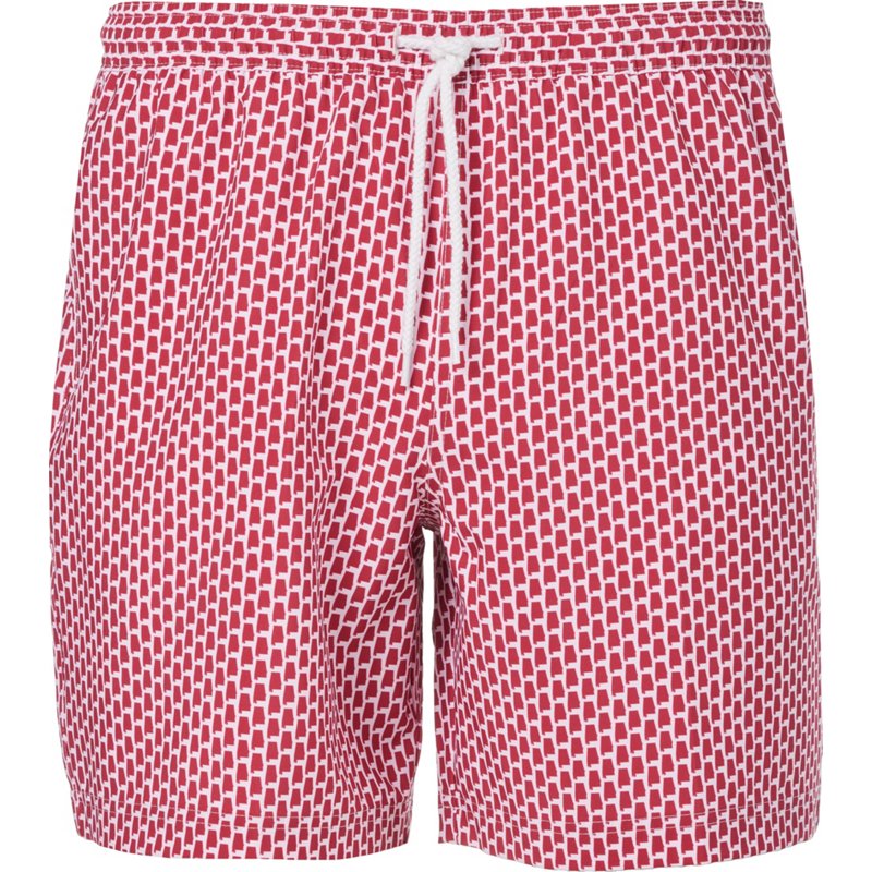Magellan Outdoors Men's Local State Alabama Boat Fishing Shorts 7 in Al Micro Print, 2X-Large - Men's Outdoor Shorts at Academy Sports