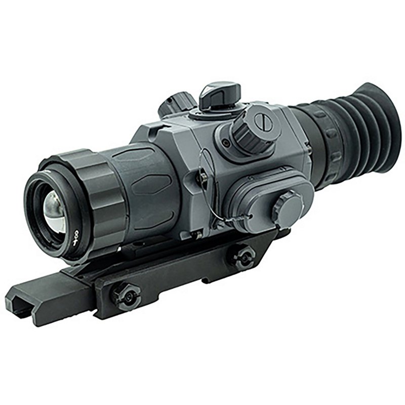 Armasight Contractor 320 3-12x25 Thermal Scope Black, 25mm - Scopes at Academy Sports