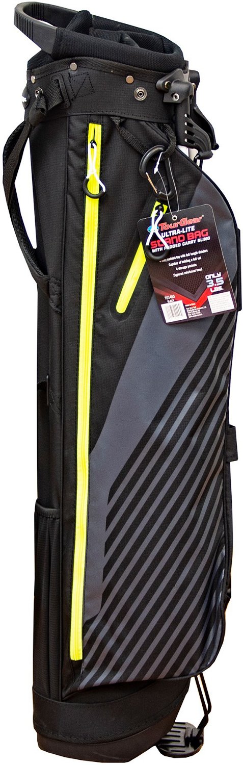 Tour Gear Compact Stand Bag                                                                                                      - view number 2