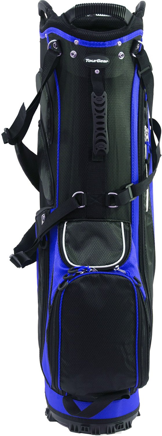 Tour gear 300 cart bag sale