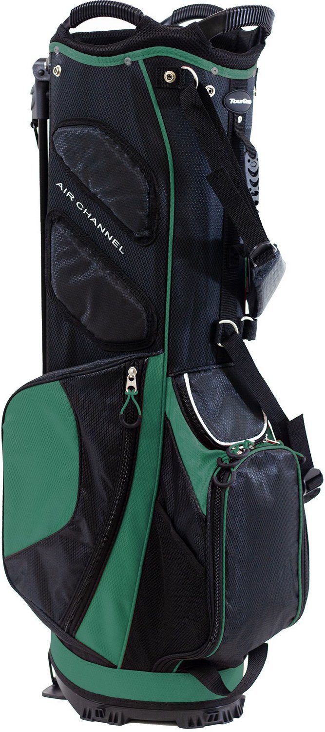 Tour Gear 2022 300 Series Stand Bag                                                                                              - view number 2