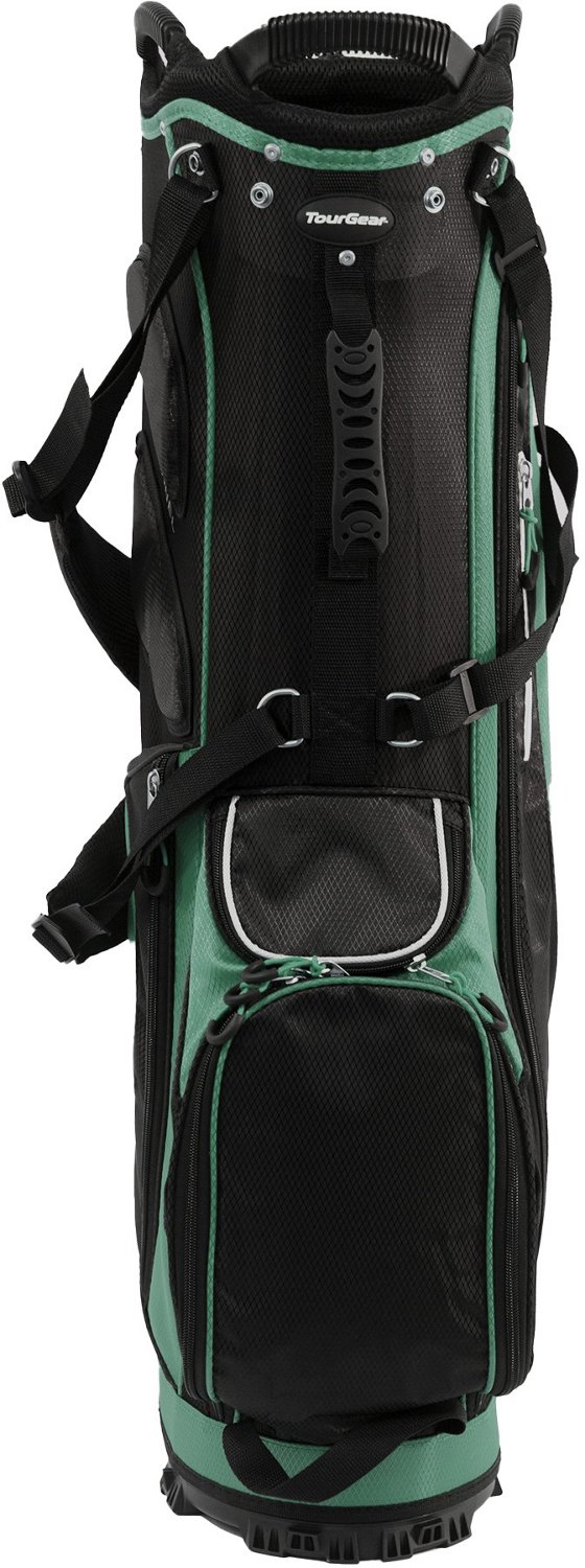 Tour Gear 2022 300 Series Stand Bag Academy