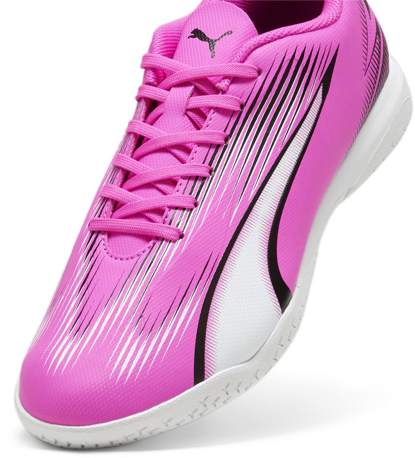 PUMA Adults' Ultra Play IT Soccer Cleats - view number 5