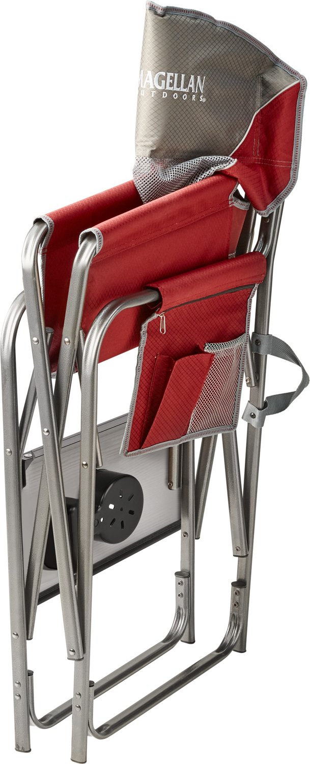 Magellan Outdoors Director's Chair with Phone Holder - view number 4