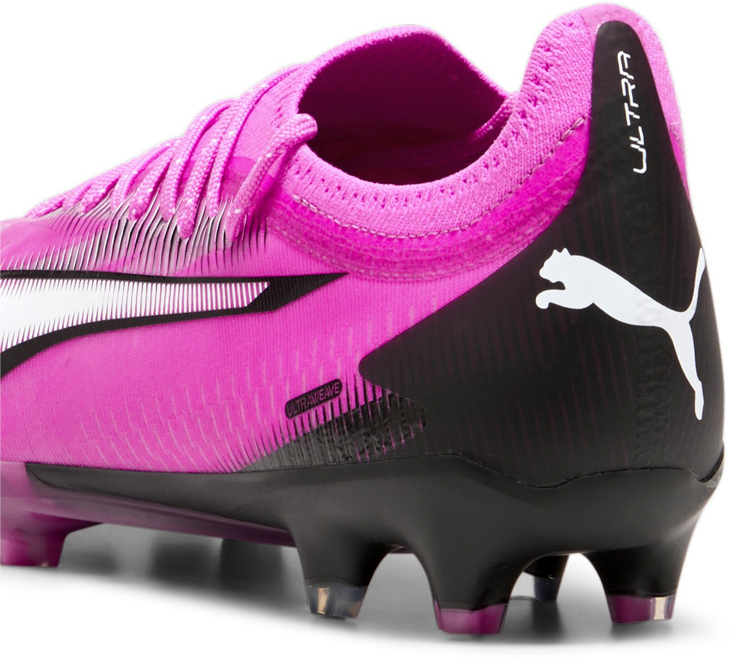 PUMA Adults' Ultra Ultimate Soccer Cleats                                                                                        - view number 6