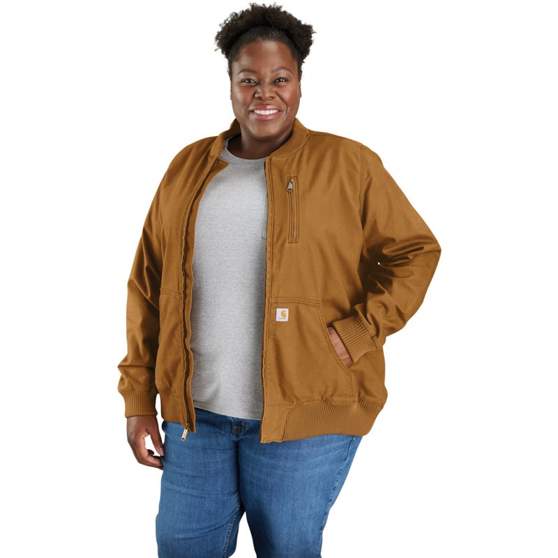 Carhartt Women's Cr… - image