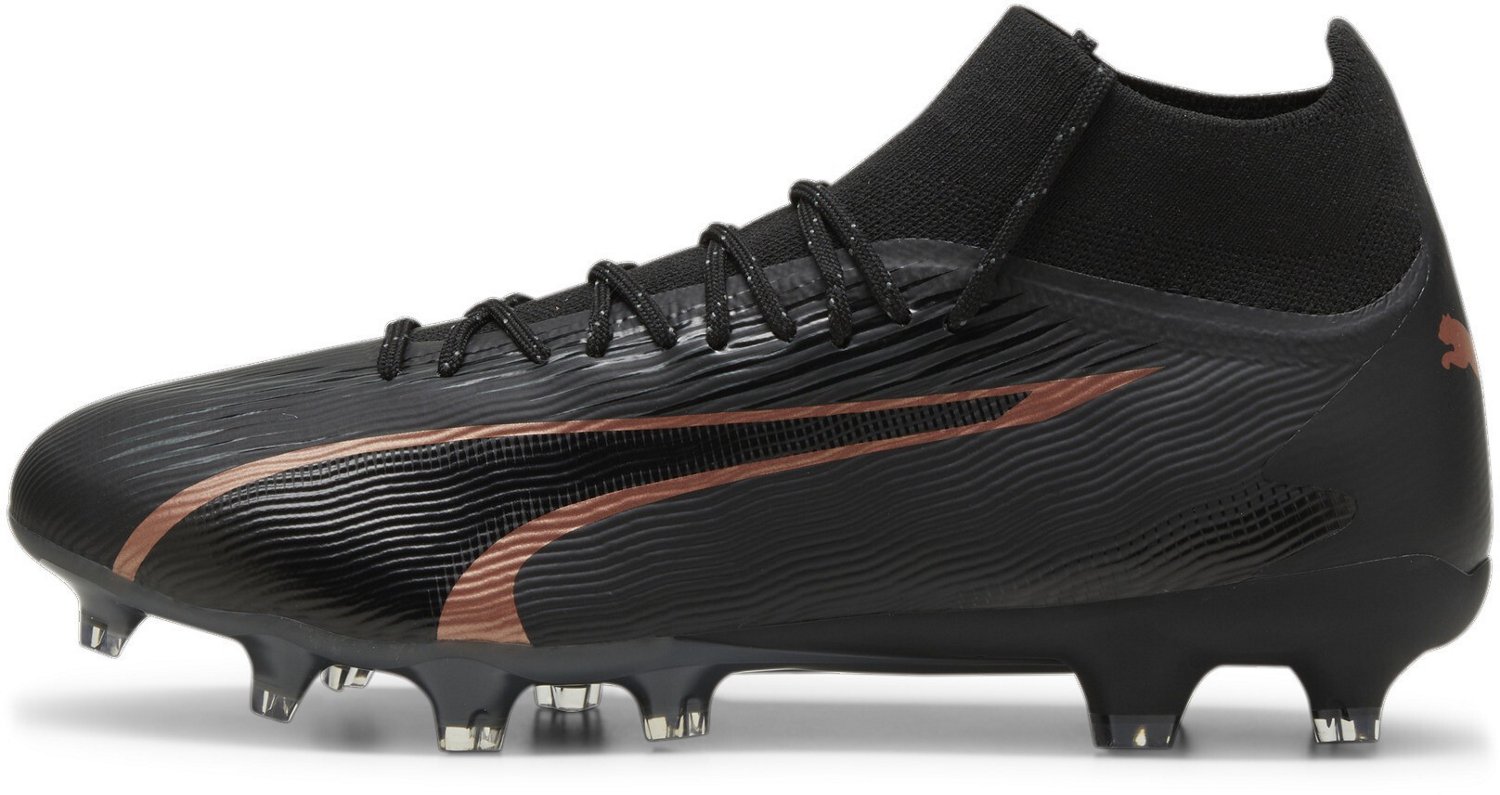 PUMA Adults' Ultra Pro FG/AG Soccer Cleats                                                                                       - view number 2
