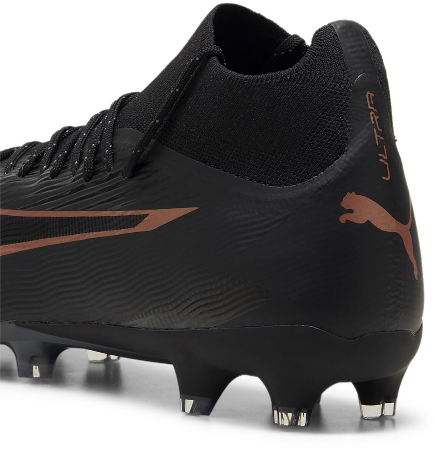 PUMA Adults' Ultra Pro FG/AG Soccer Cleats                                                                                       - view number 6