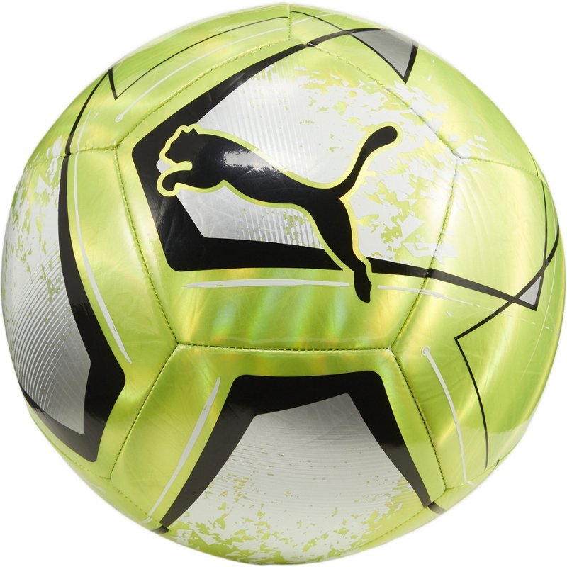 Puma Cage Soccer Ba… - image