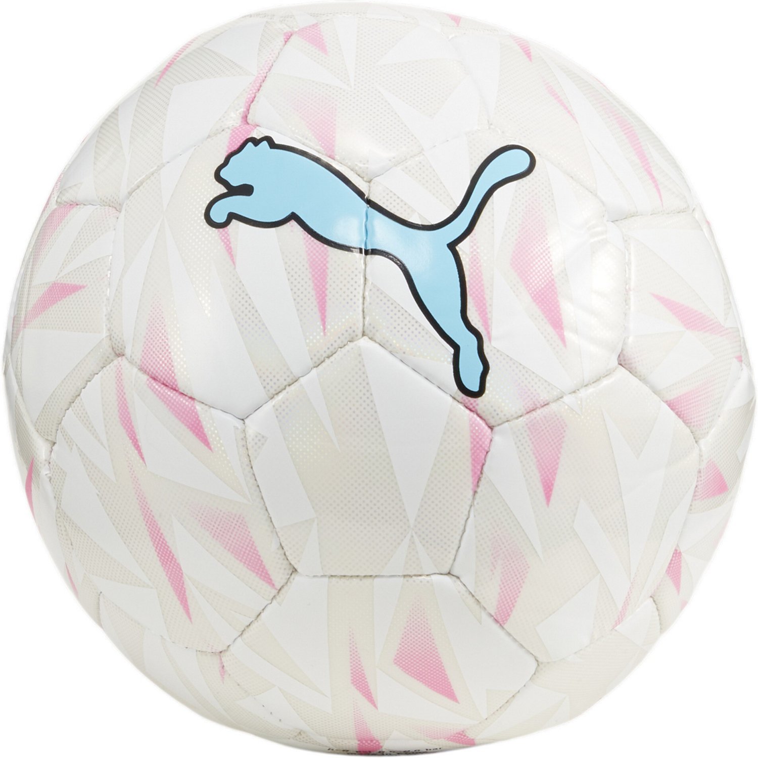 PUMA Final Graphic Mini Soccer Ball Academy