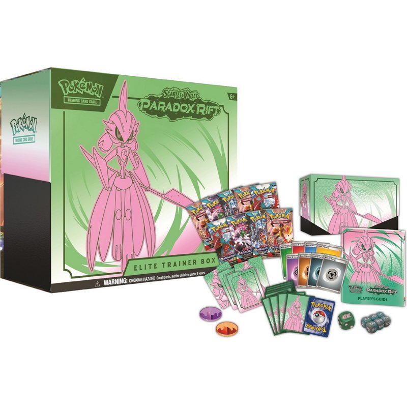 Pokemon Scarlett & … - image