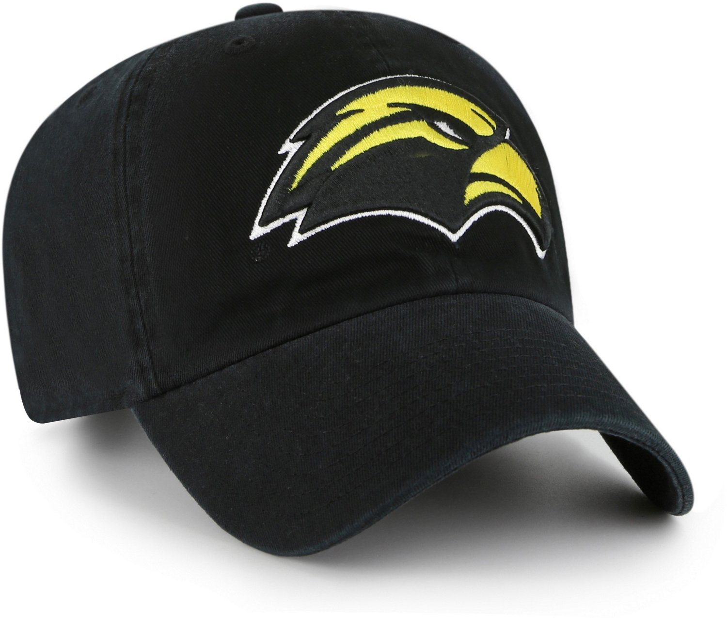'47 University of Southern Mississippi Primary Logo Clean Up Cap - view number 2