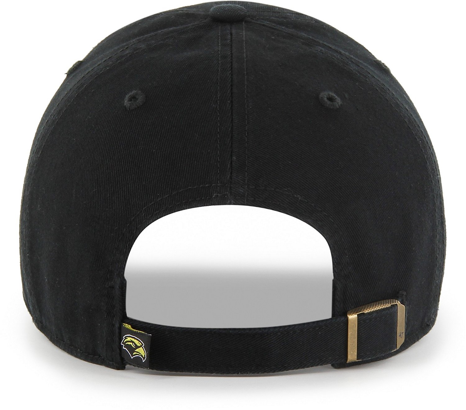 '47 University of Southern Mississippi Primary Logo Clean Up Cap - view number 3