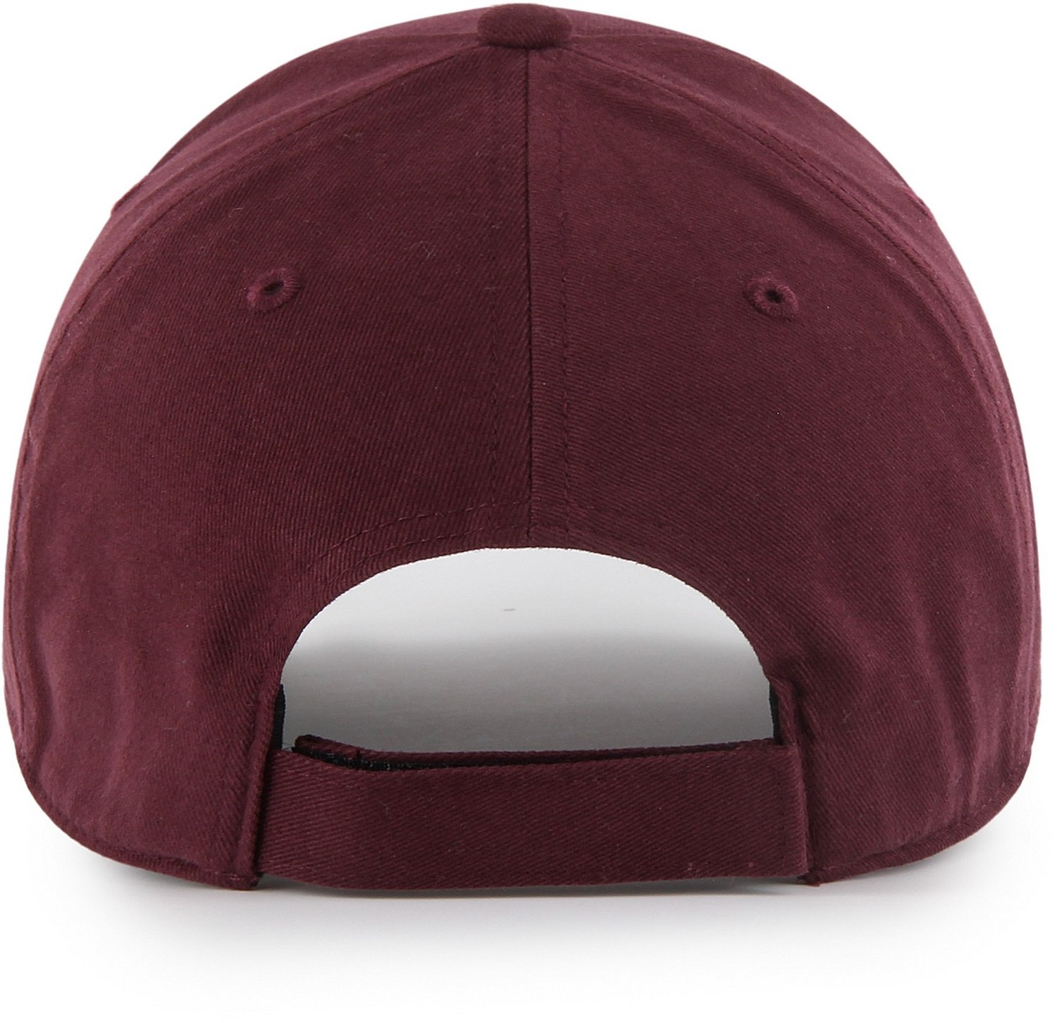 '47 Kids' Mississippi State University Primary Logo Basic MVP Cap
