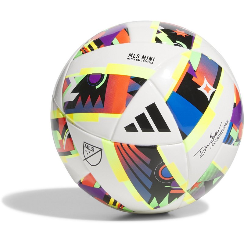 Adidas 2024 Mls Min… - image
