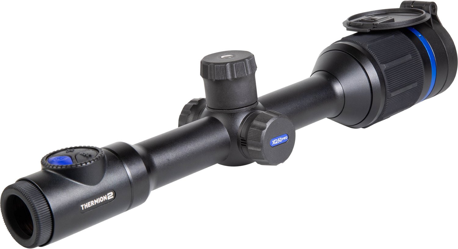 Pulsar Thermion 2 XQ50 PRO Thermal Riflescope                                                                                    - view number 2