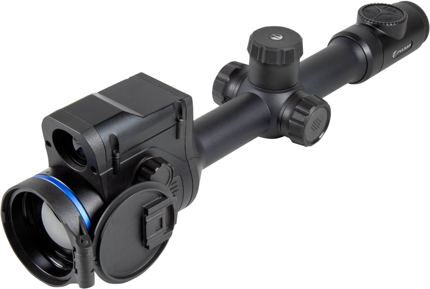 Pulsar Thermion 2 LRF XQ50 PRO 3-12x50 Thermal Riflescope