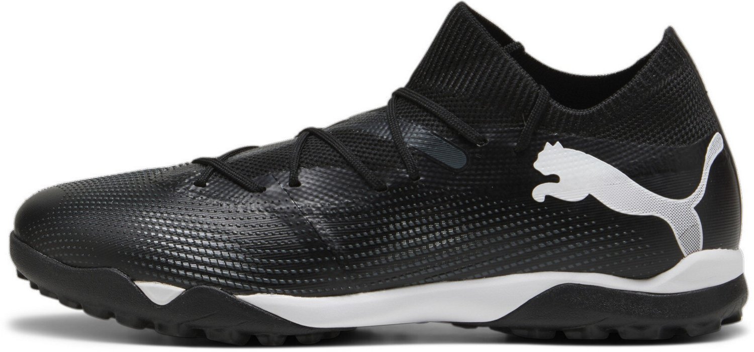 PUMA Men's Future 7 Match Turf Soccer Cleats                                                                                     - view number 2