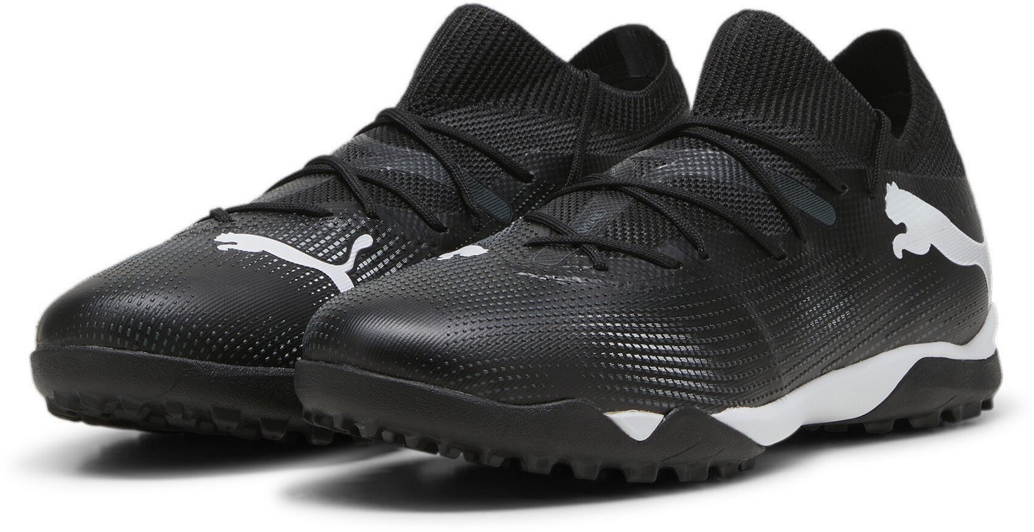 PUMA Men's Future 7 Match Turf Soccer Cleats                                                                                     - view number 3