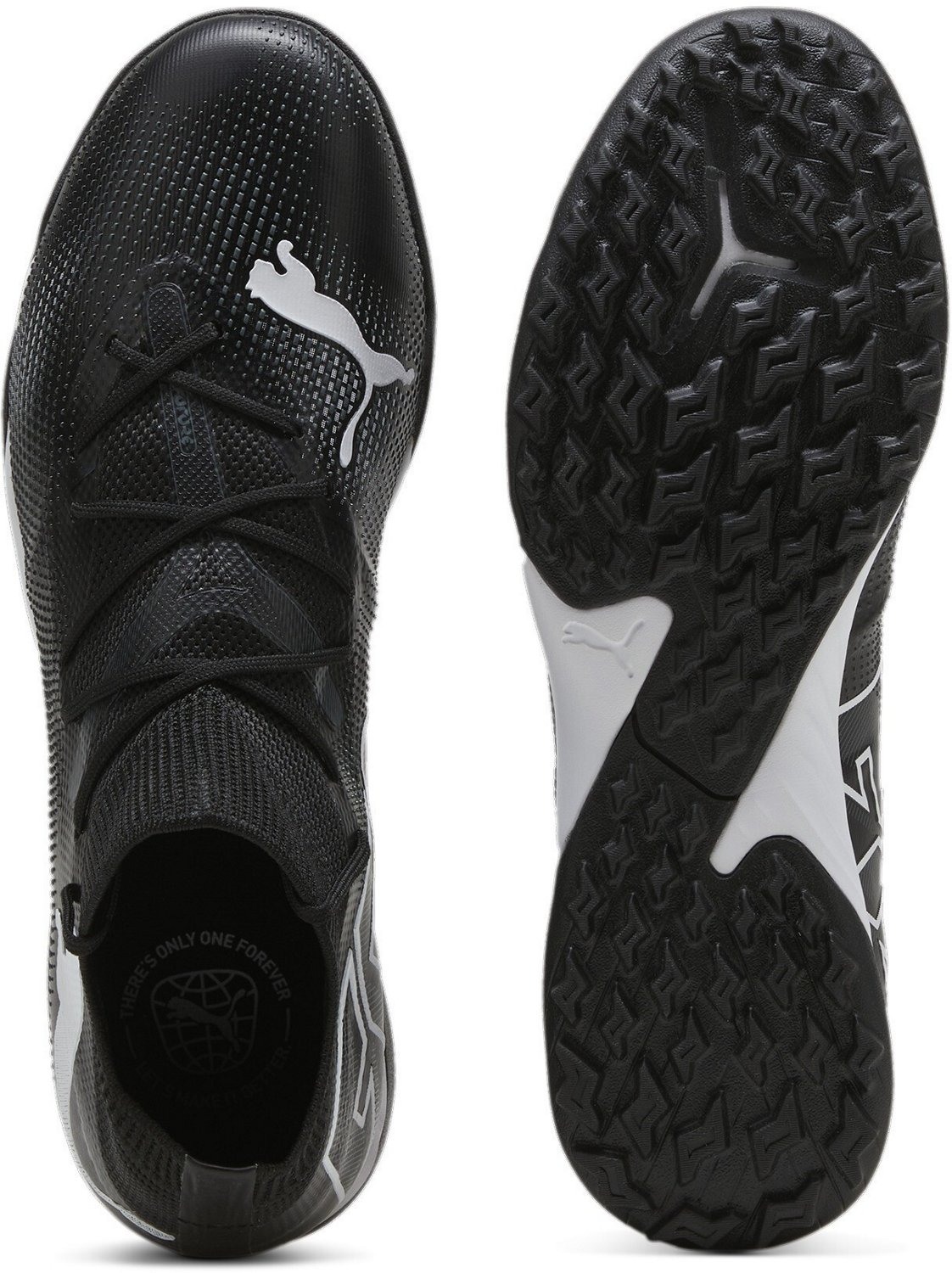 PUMA Men's Future 7 Match Turf Soccer Cleats                                                                                     - view number 4