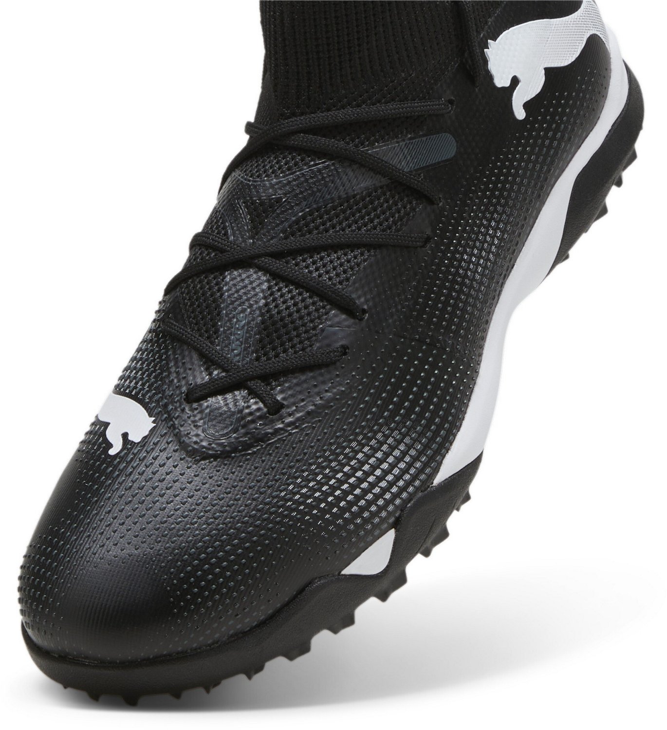 PUMA Men's Future 7 Match Turf Soccer Cleats                                                                                     - view number 5