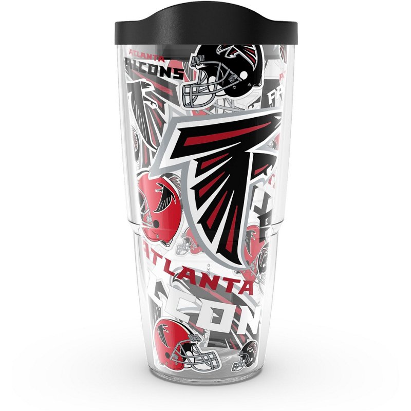 Tervis Atlanta Falc… - image