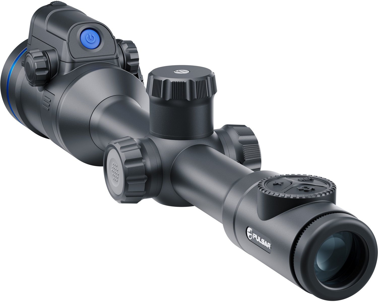 Pulsar Thermion Duo DXP55 2-16 and 4-32 x 50 Thermal Riflescope - view number 2