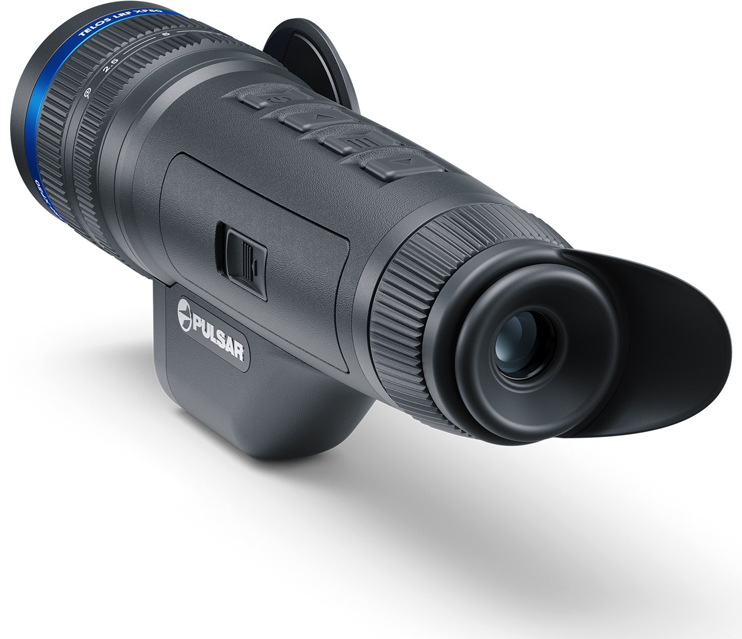 Pulsar Telos LRF XP50 2.5-10 x 50 Thermal Monocular - view number 2