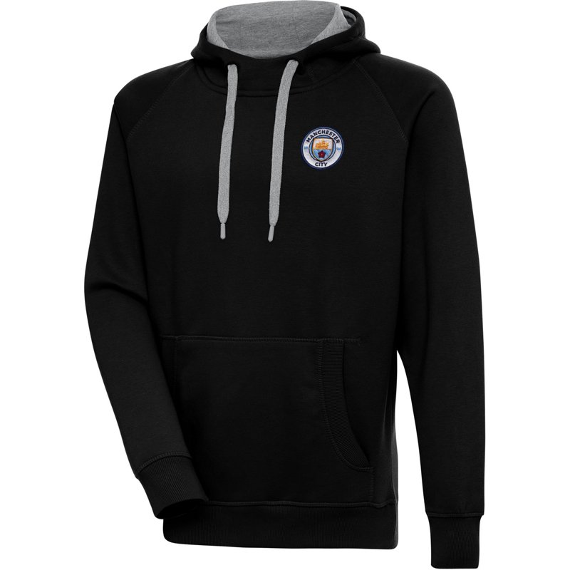 Antigua Men's Manch… - image
