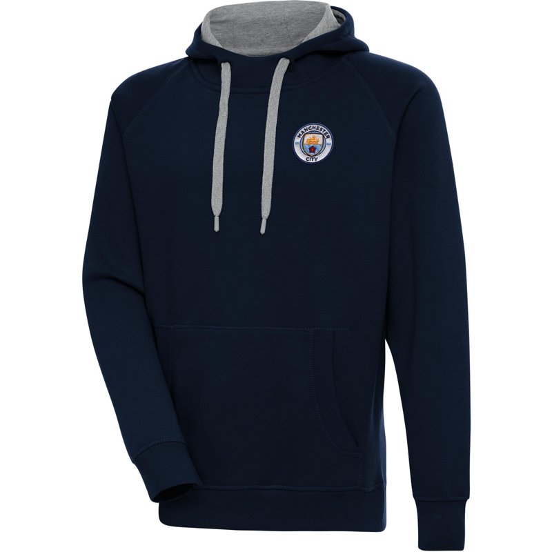 Antigua Men's Manch… - image