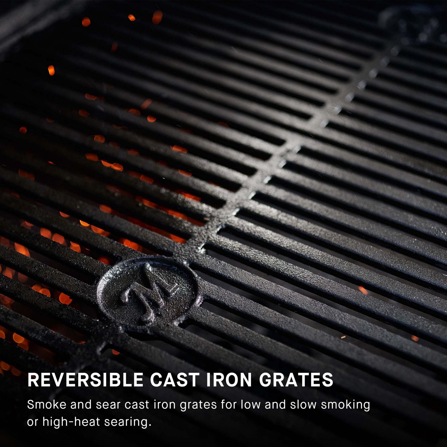 Masterbuilt Gravity Series 800 Digital Charcoal Grill, Griddle and Smoker - view number 7