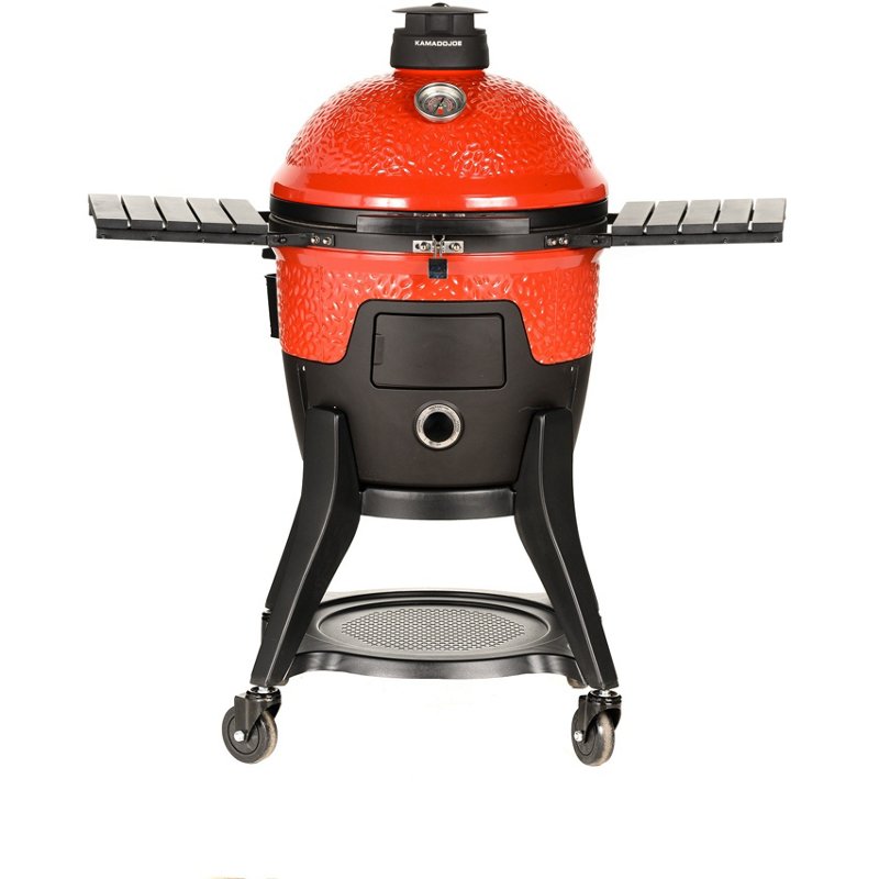 Kamado Joe Pellet J… - image