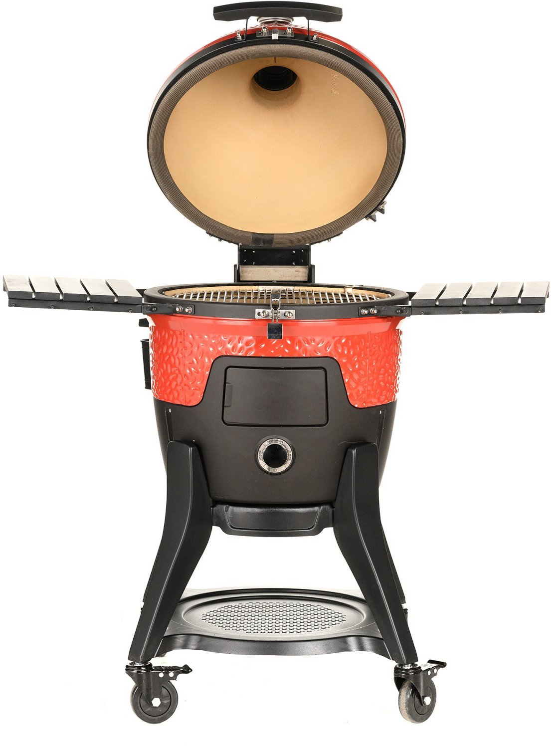 Kamado Joe Pellet Joe Wi-Fi Pellet Grill - view number 2