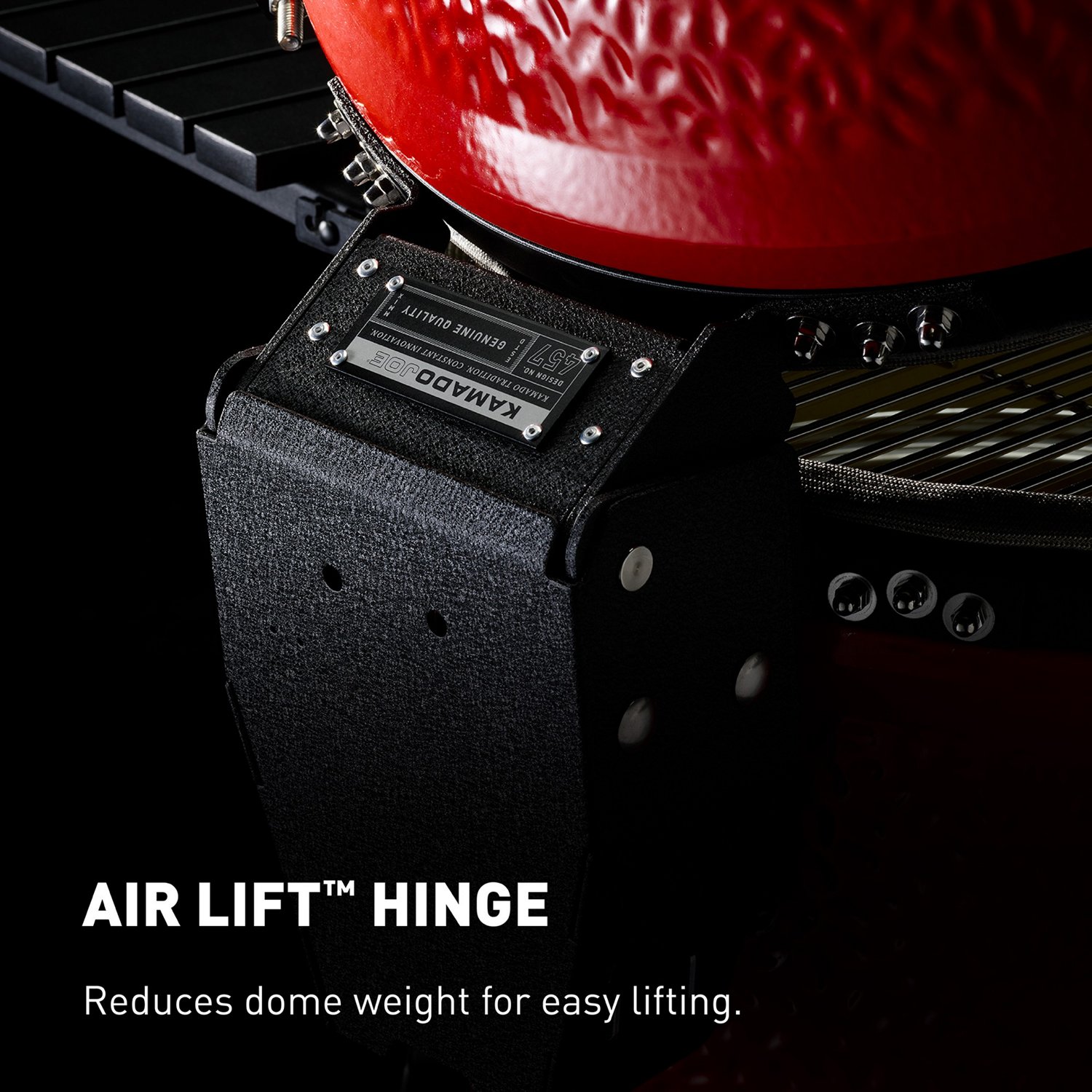 Kamado Joe Pellet Joe Wi-Fi Pellet Grill - view number 7