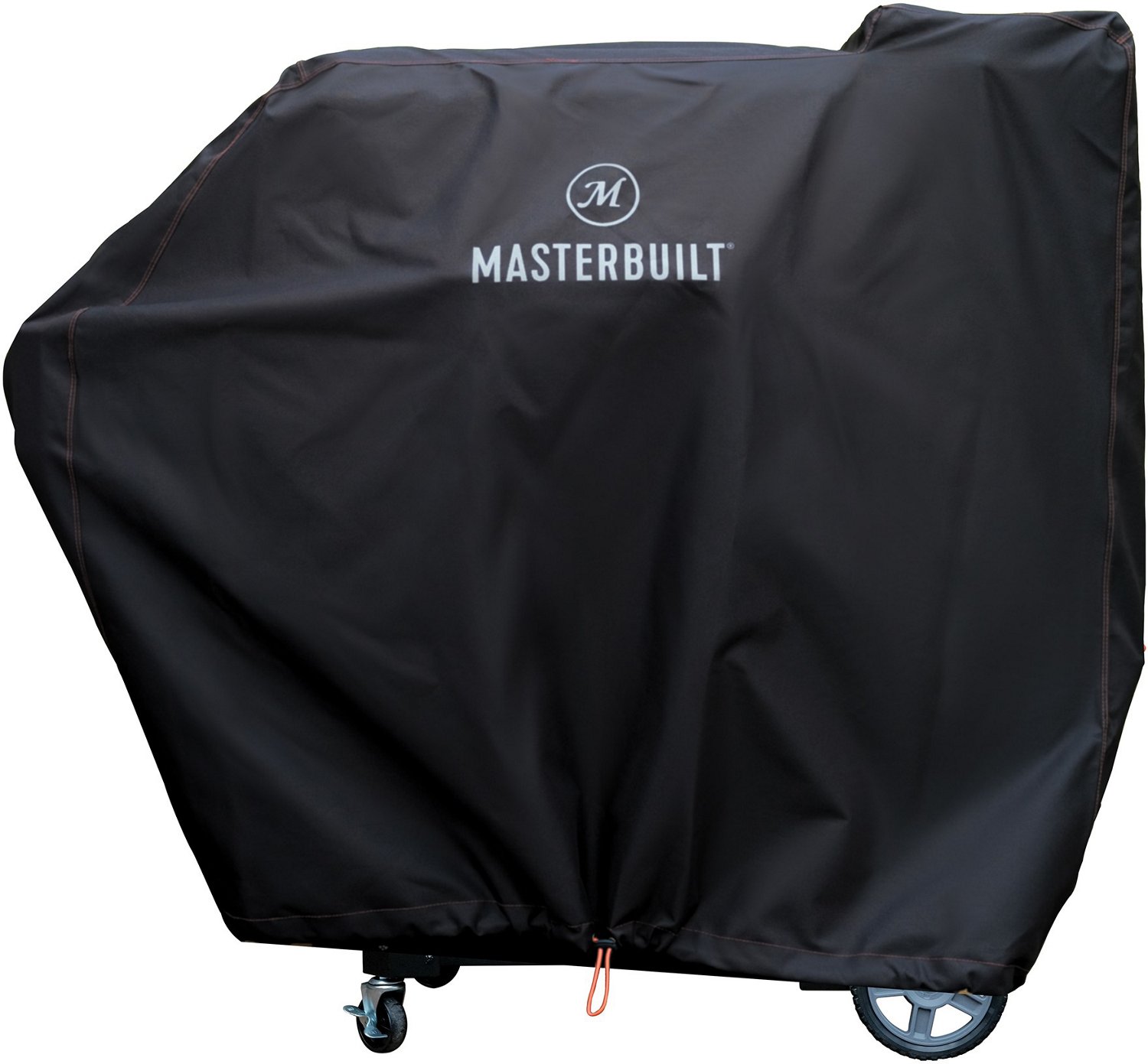 Masterbuilt Gravity Series 800 Digital Charcoal Grill,  Griddle and Smoker Cover