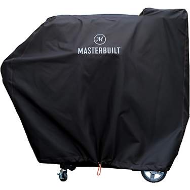 Masterbuilt Gravity Series 800 Digital Charcoal Grill,  Griddle and Smoker Cover                                                