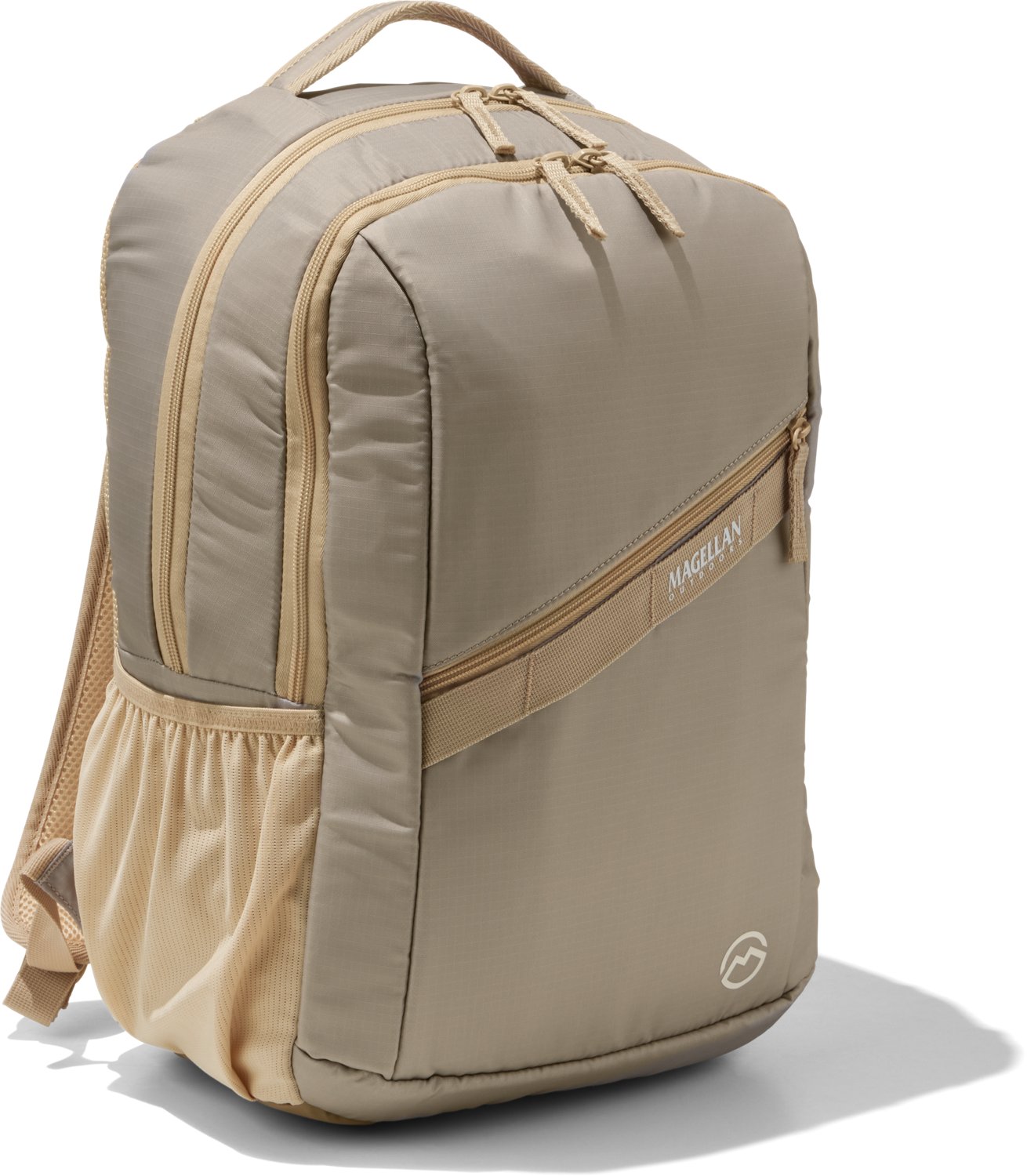 Magellan Outdoors Diagonal Backpack                                                                                              - view number 2