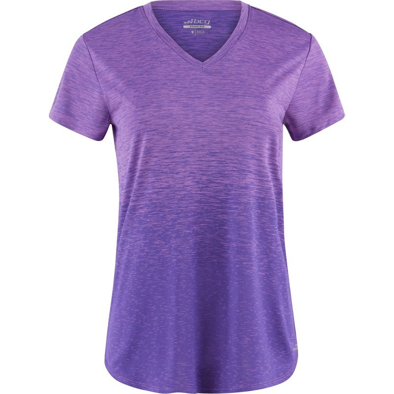 Bcg Women's Ombre V… - image