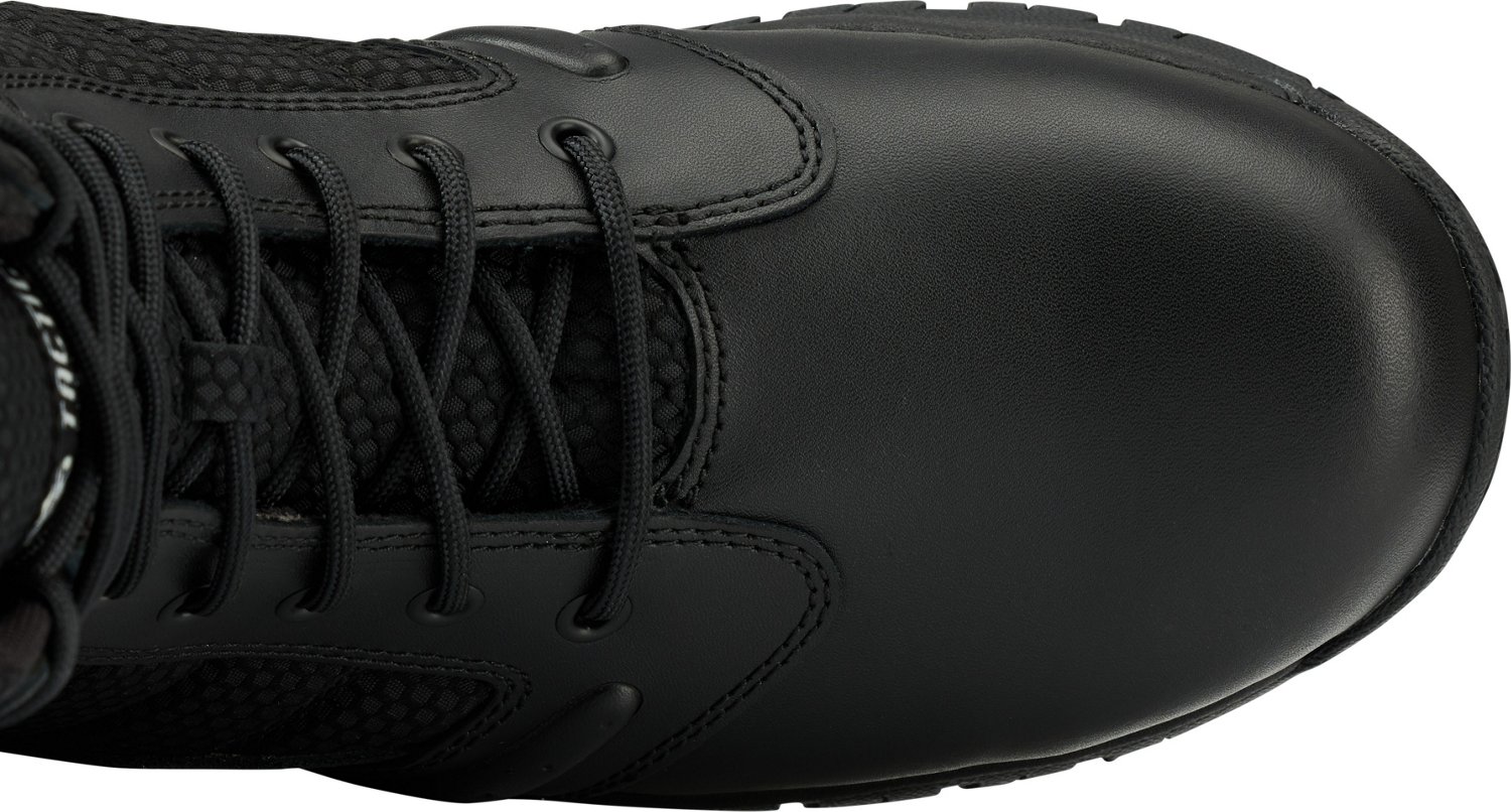 Tactical Performance Men's Hawk 8 in Composite Toe Work