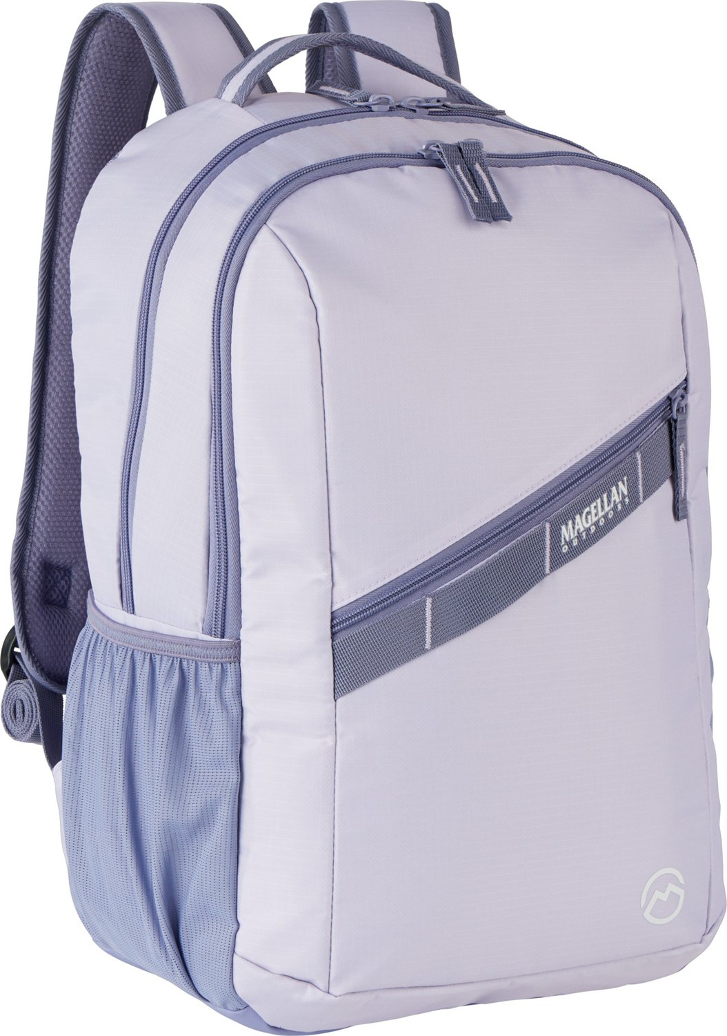 Magellan Outdoors Diagonal Backpack                                                                                              - view number 2