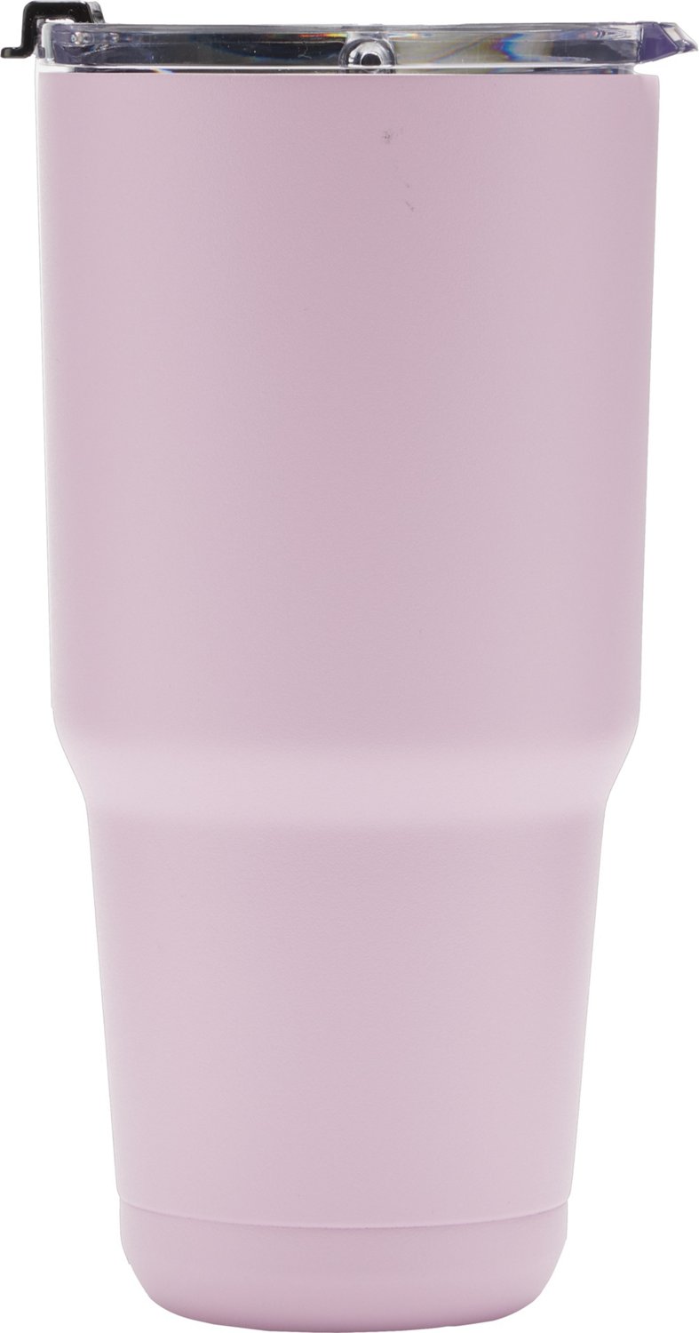 Magellan Outdoors 30 oz Matte Holiday Throwback Tumbler - view number 1