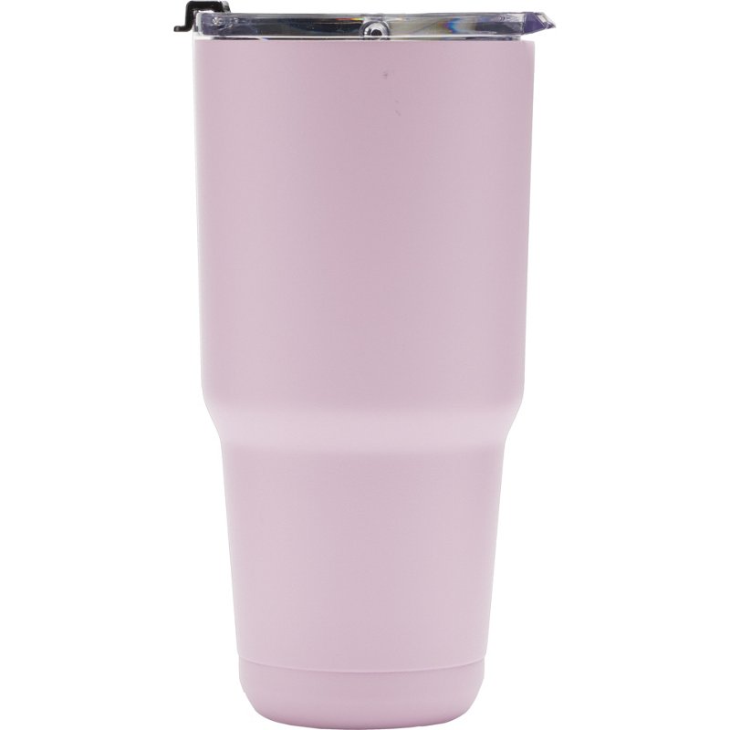 Magellan Outdoors Holiday Throwback Matte 30 oz Tumbler Light Purple - Thermos/Cups &koozies at Academy Sports