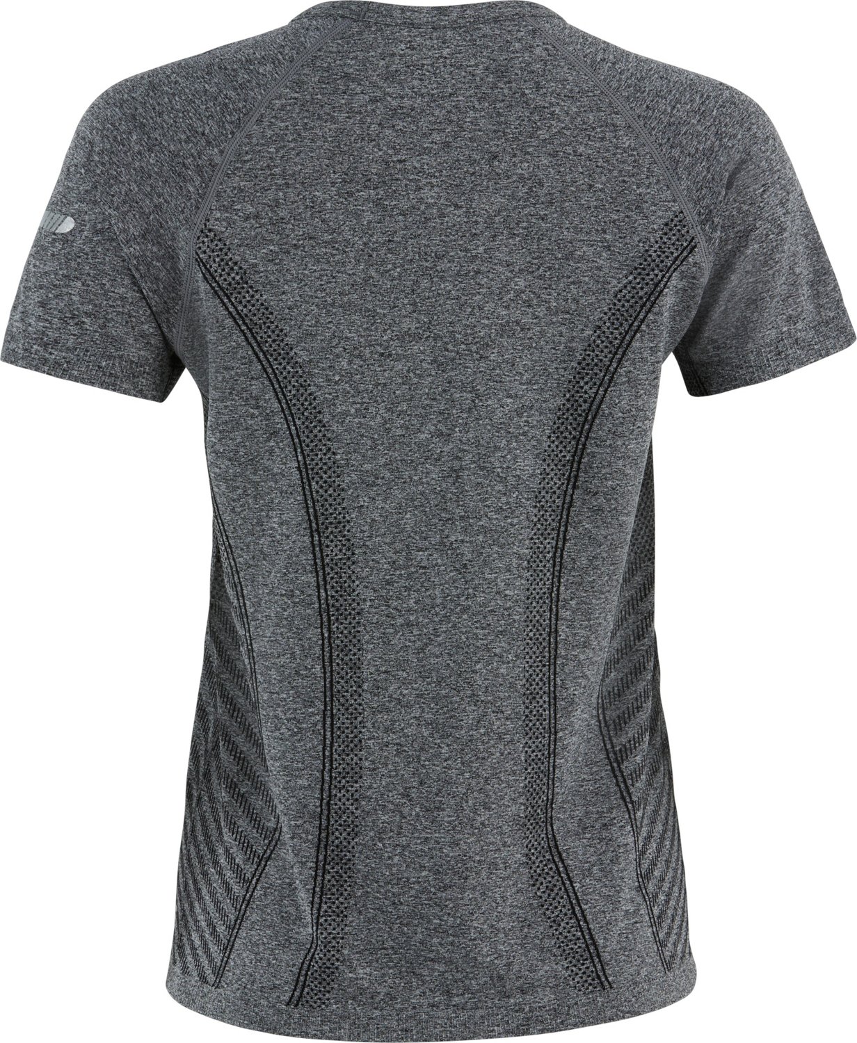 BCG Women's Seamless Short Sleeve T-shirt - view number 2
